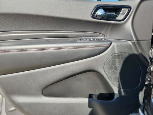 New 2026 Dodge Durango GT AWD/4WD image 19