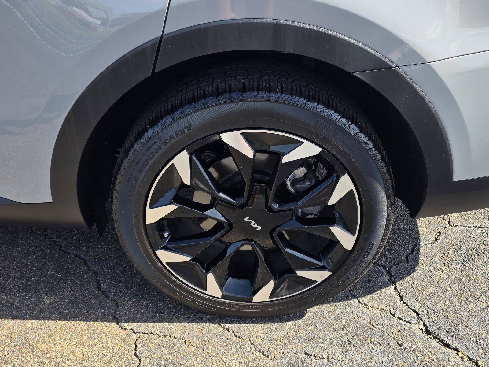Used 2025 Kia Sorento EX w/ Panoramic Sunroof Package FWD image 33