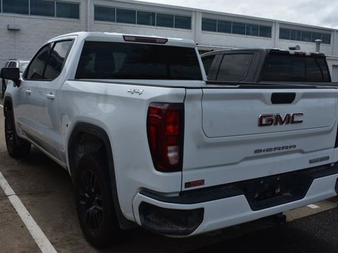 Used 2022 GMC Sierra 1500 Elevation AWD/4WD image 7