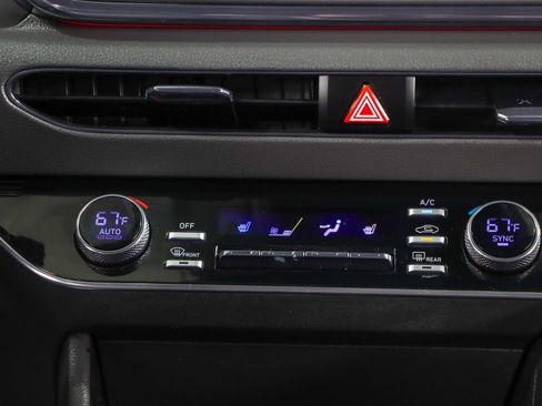 Used 2023 Hyundai Sonata N Line w/ Cargo Package FWD image 20