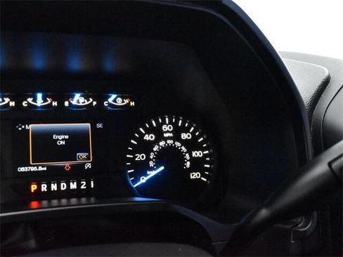 Used 2016 Ford F150 XL w/ Equipment Group 101A Mid image 6