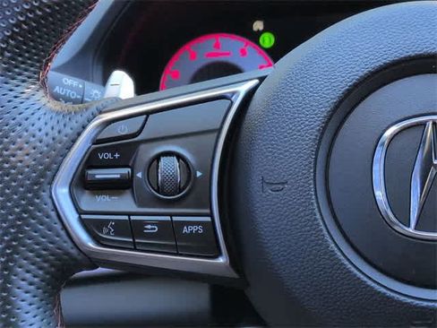 Certified 2022 Acura RDX A-Spec image 26