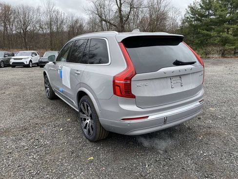 Used 2023 Volvo XC90 B6 Ultimate AWD/4WD image 6