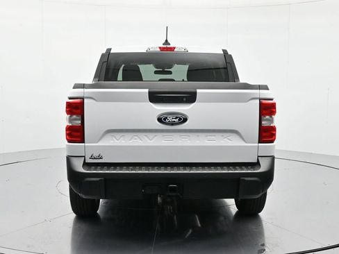 New 2026 Ford Maverick XLT w/ 4K Tow Package AWD/4WD image 6