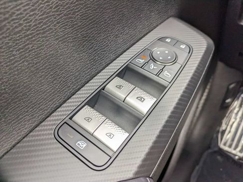 New 2026 Mitsubishi Outlander SEL Black Edition FWD image 22