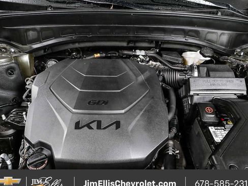Used 2022 Kia Telluride SX FWD image 39
