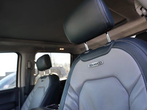 Used 2022 Ford F350 Limited image 4