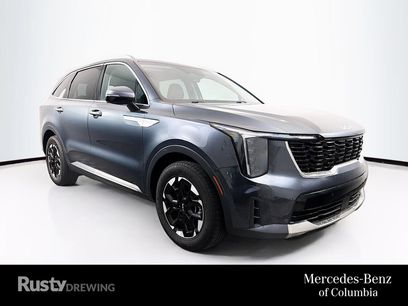 Used 2024 Kia Sorento S