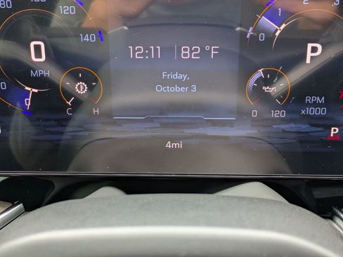 New 2026 Chevrolet Suburban LS image 18