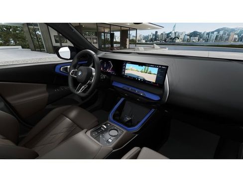 New 2026 BMW X3 xDrive30 w/ Premium Package image 14