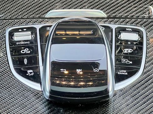 Certified 2024 Mercedes-Benz G 63 AMG 4MATIC image 43