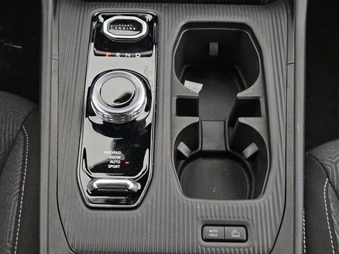 New 2026 Jeep Cherokee Limited AWD/4WD image 14