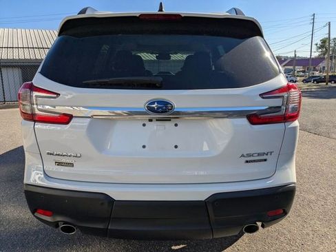 New 2026 Subaru Ascent Touring AWD/4WD image 7