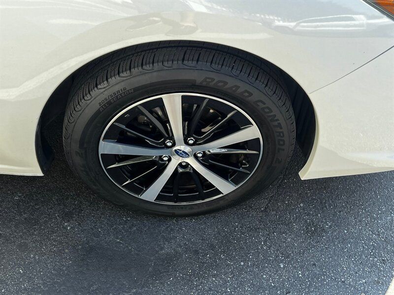 Used 2023 Subaru Impreza 2.0i Premium AWD/4WD image 10