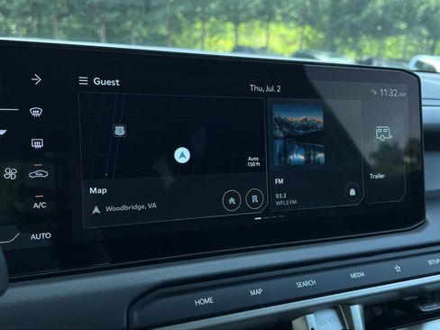 New 2027 Kia Telluride EX AWD/4WD image 23