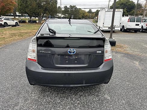 Used 2010 Toyota Prius Two image 4