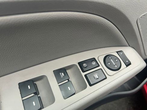 Used 2017 Hyundai Elantra Limited w/ Limited Ultimate Package 05 image 23