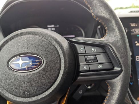 Used 2024 Subaru Outback Wilderness w/ Wilderness Package AWD/4WD image 25
