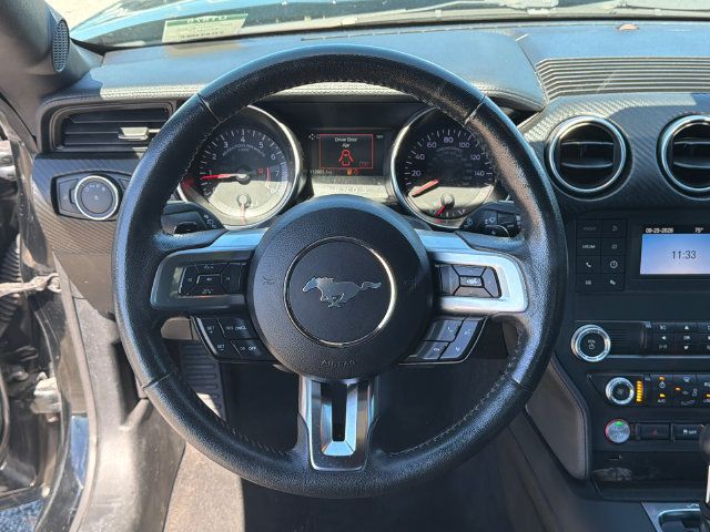 Used 2019 Ford Mustang Coupe RWD image 20