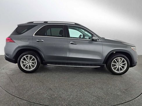 Used 2024 Mercedes-Benz GLE 350 4MATIC image 2