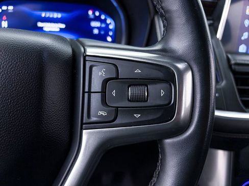 Used 2023 Chevrolet Tahoe Premier image 33