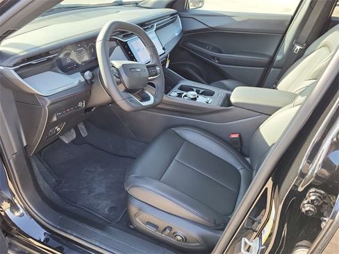 New 2026 Jeep Cherokee Limited image 13