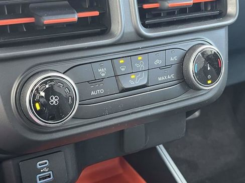 Used 2023 Ford Maverick XLT w/ Equipment Group 300A Standard image 29