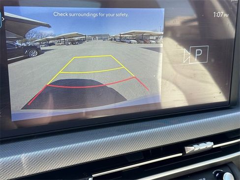 Certified 2025 Hyundai Sonata SE image 22