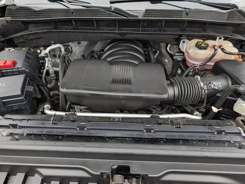 Used 2021 GMC Sierra 1500 Elevation w/ LPO, Elevation Black Package RWD image 34