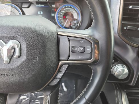 Used 2021 RAM 1500 Limited w/ Night Edition AWD/4WD image 27