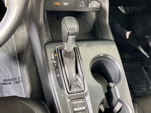 Used 2023 Honda Civic Sport image 16