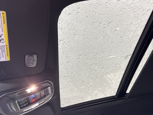 New 2026 Jeep Grand Wagoneer L Limited image 21