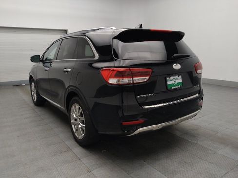 Used 2017 Kia Sorento SX FWD image 5