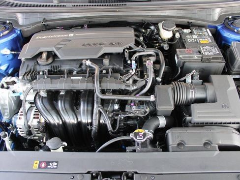 New 2025 Kia K4 GT-Line w/ GT-Line Sunroof Package image 27