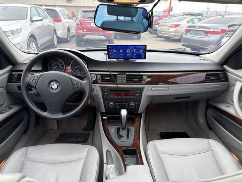 Used 2011 BMW 328i Sedan image 11