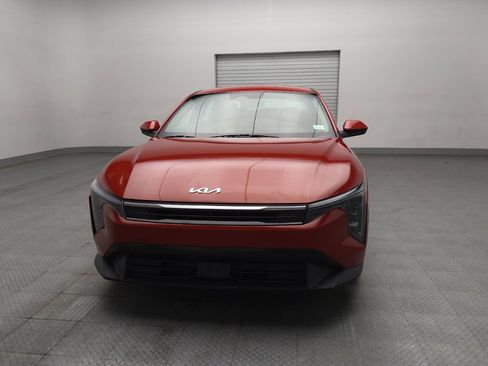 Used 2025 Kia K4 FWD image 15