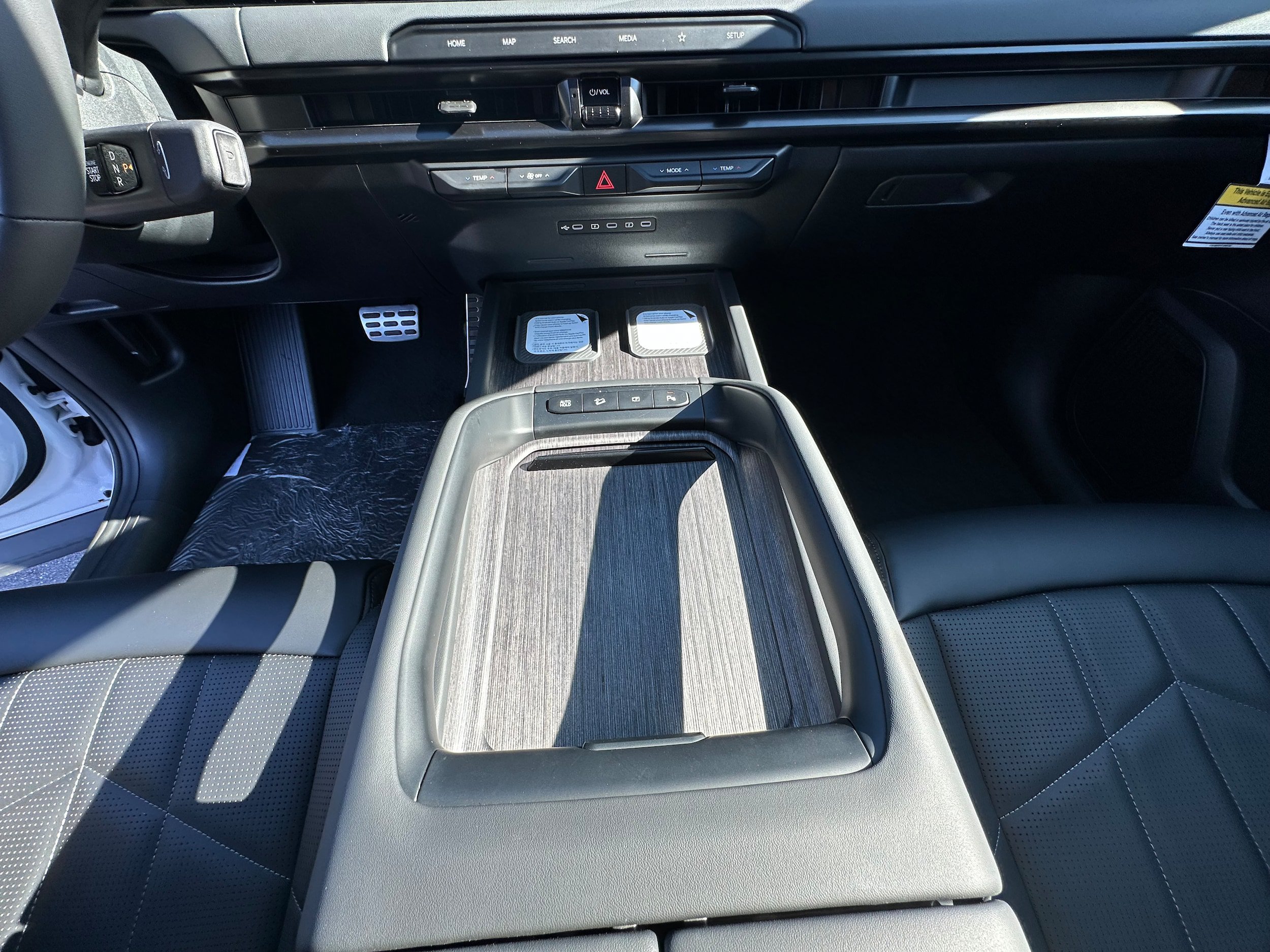 New 2027 Kia Telluride X-Line SX Prestige AWD/4WD image 34