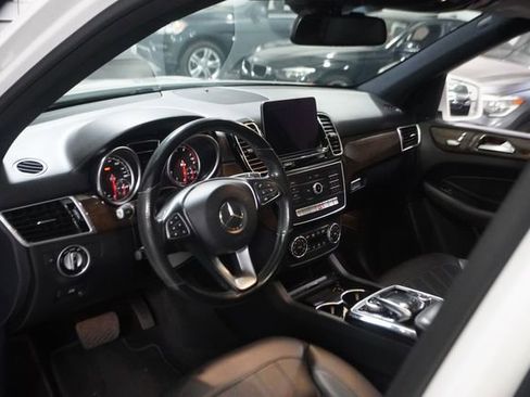 Used 2016 Mercedes-Benz GLE 350 image 16