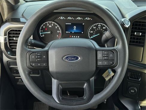 Used 2021 Ford F150 XL w/ STX Appearance Package image 12