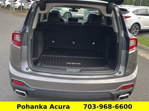 Used 2024 Acura RDX SH-AWD w/ Technology Package image 28