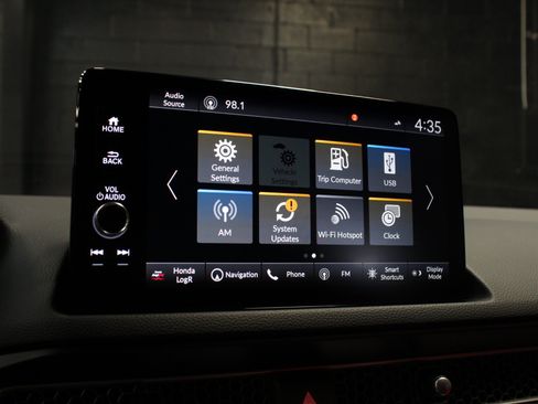 Used 2024 Honda Civic Type R image 81