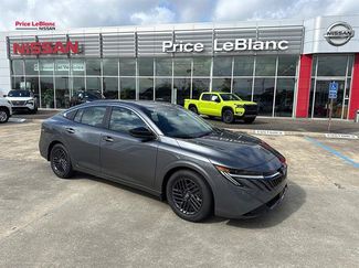 Used 2026 Nissan Sentra SV w/ SV Convenience Package FWD video 1