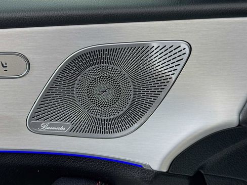 Used 2023 Mercedes-Benz GLE 53 AMG 4MATIC image 21