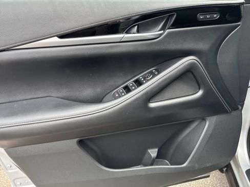Used 2023 INFINITI QX60 Pure AWD/4WD image 32