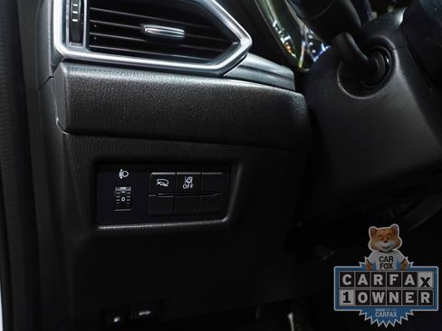 Used 2023 MAZDA CX-5 AWD 2.5 S image 21