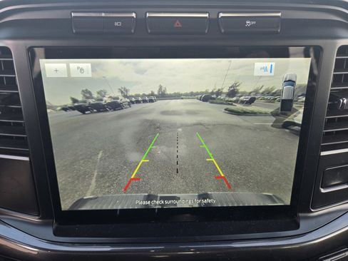 Used 2022 Ford F150 XLT w/ Equipment Group 302A High image 19