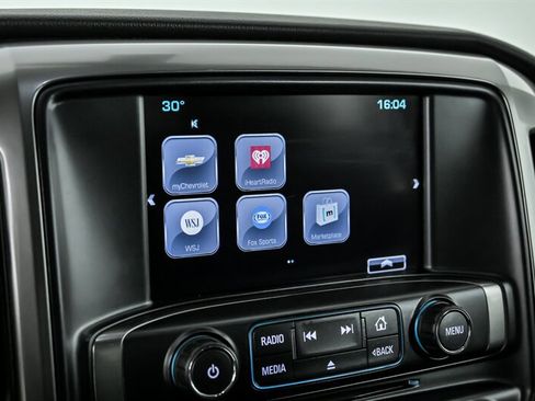 Used 2018 Chevrolet Silverado 2500 LT image 26