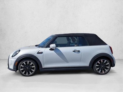 Used 2024 MINI Cooper S FWD image 8