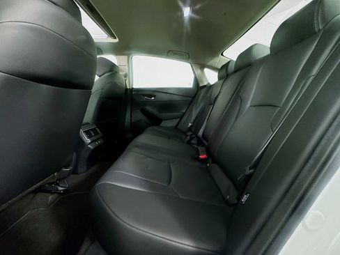 Certified 2025 Honda Accord EX-L image 29