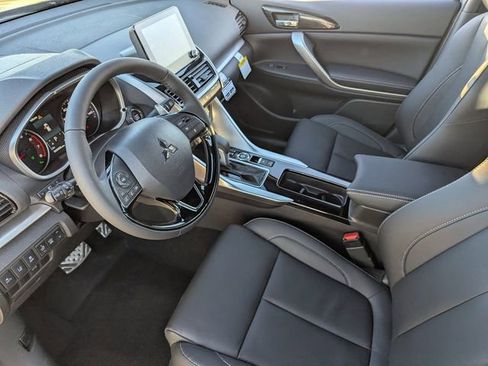 New 2026 Mitsubishi Eclipse Cross SEL AWD/4WD image 10